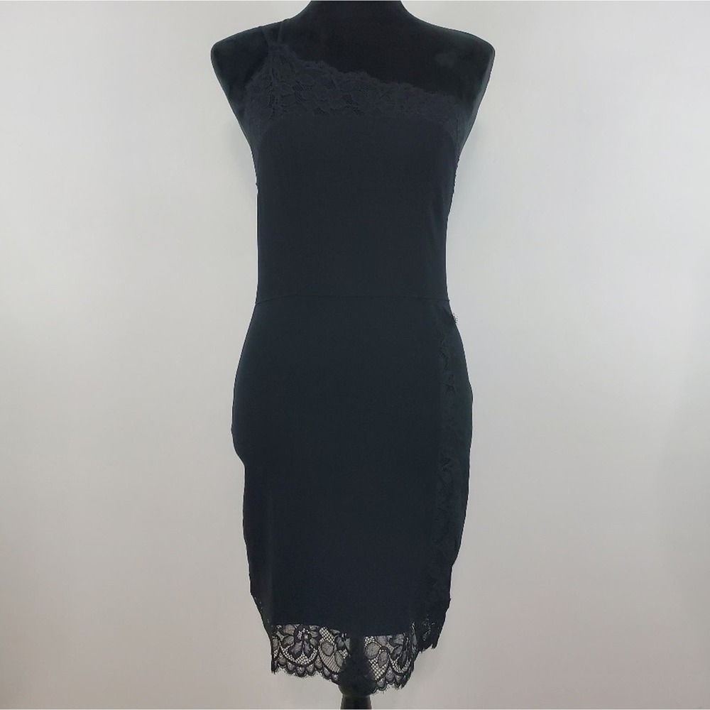 Free People Premonitions Bodycon Mini Dress